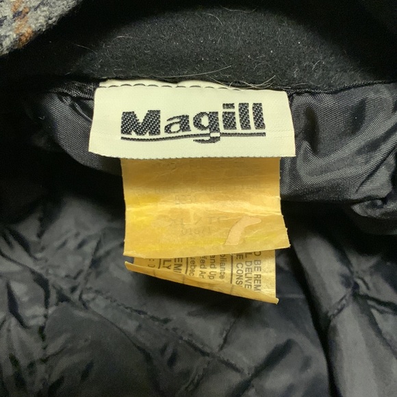 Vintage, newsboy style, flat cap - Picture 4 of 5